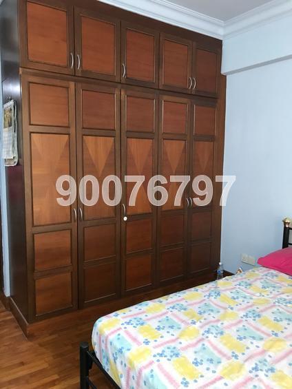 Parc Vista (D22), Condominium #143788622
